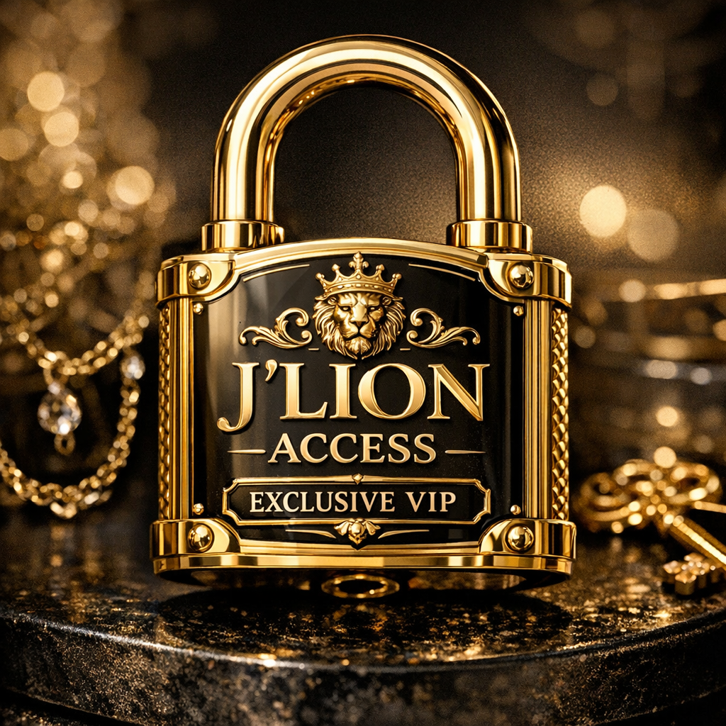J'LION ACCESS VIP