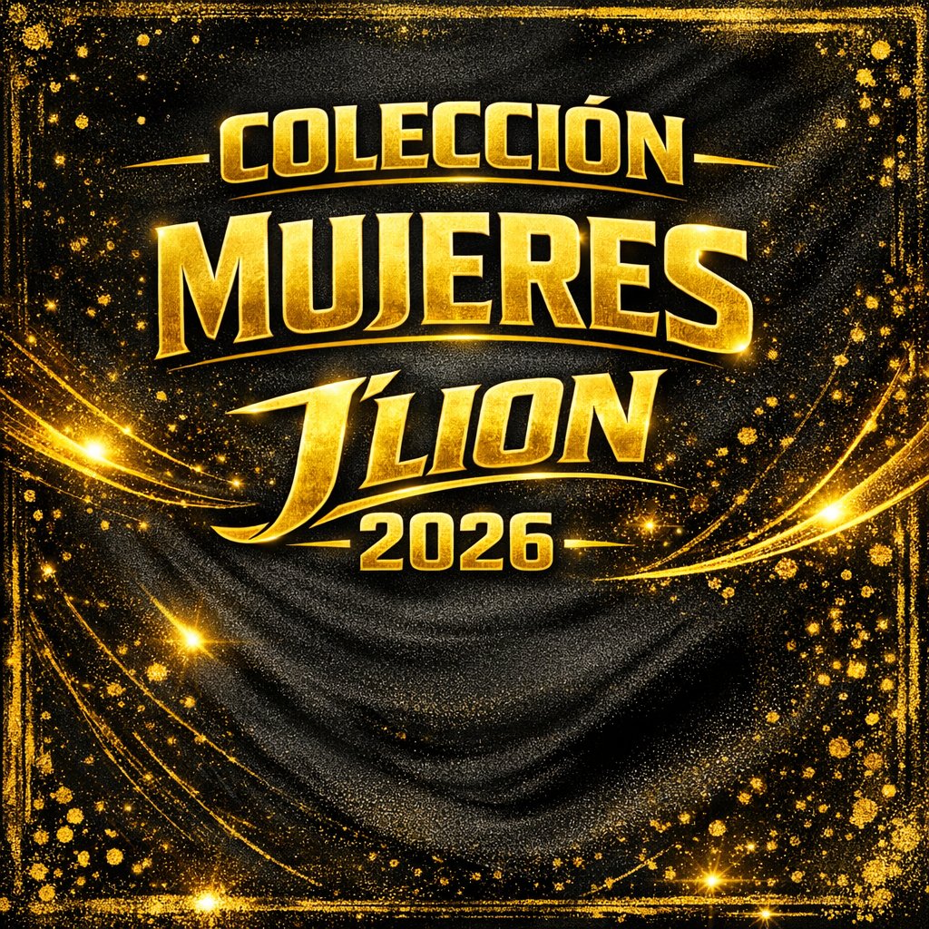 MUJERES