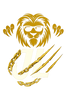 J'LION STORE – Inicio